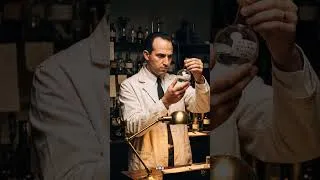 Miniature : Il a sauvé des millions d'enfants — et refusé de s'enrichir — Jonas Salk #Shorts