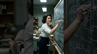 Miniature : Grace Hopper : La Femme Qui a Appris aux Ordinateurs à Parler