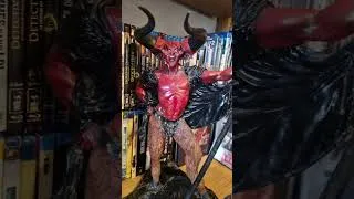 Miniature : Une minute, une figurine : Darkness de Legend