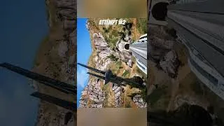 Miniature : DOUBLE TUNEL 🔥 #gta #gta5 #gtastunts