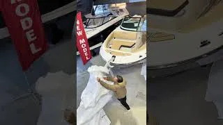 Miniature : Déballage d’un SEARAY SDX 230 🤩🚤