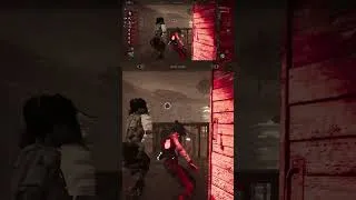 Miniature : Le GOAT de dbd en action 🤣🤣🤣  #dbd #deadbydaylight #gaming #gamingvideos#deadbydaylightsurvivor
