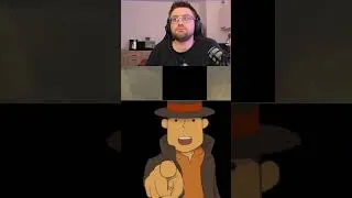 Miniature : C'est pas la Lune on vous dit ! #professeurlayton #gaming