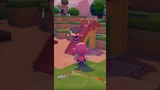 Miniature : LE MULTIJOUEUR DE POKÉMON POKOPIA EST EXCELLENT