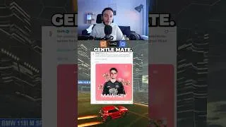 Miniature : Mawkzy chez GENTLEMATES ?? #rl #gentlemates