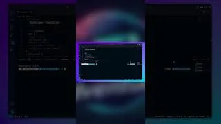 Miniature : #04 terminal partie 1⌨️ #javascript #frontend #python #productivity #programming