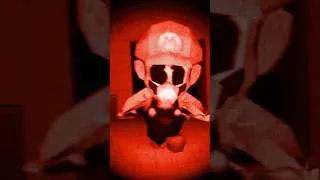 Miniature : 1H Pour Transformer Super Mario en Jeu d'HORREUR !
