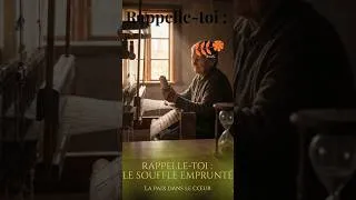 Miniature : Ta vie n'est qu'un emprunt temporaire #vérité #humilité #mindset
