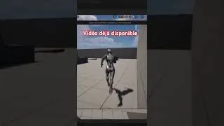 Miniature : Unereal engine combos système #unrealengine #gamedevelopment #gameplay