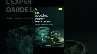 Miniature : IA — L’IA accélère, l’expert garde le cap - Devsource