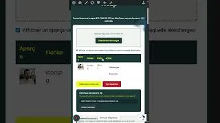 Miniature : Optimiseur d’images WebP - Devsource