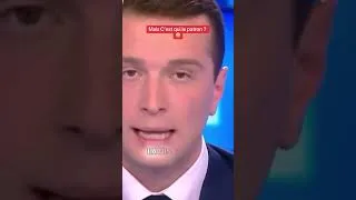 Miniature : J’ai dissous donc l’Assemblée nationale  🤓￼
