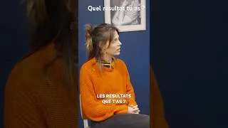 Miniature : Les résultats que tu as ? Preuves pour acheter ? #preuves #objectionvente #objection