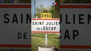 Miniature : Ça part de là #4 à Saint-Julien-de-l'Escap