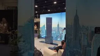 Miniature : La meilleure TV au monde #tv #word