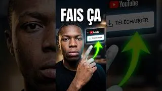 Miniature : Comment télecharger une vidéo Youtube ?