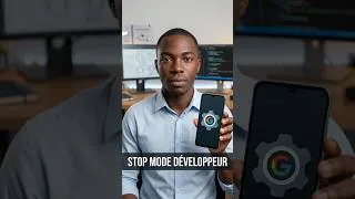 Miniature : Comment désactiver le mode option pour les développeurs sur smartphone ?