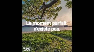 Miniature : Commencez là où vous êtes, et faites ce que vous pouvez
