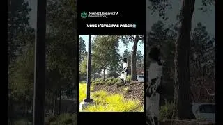 Miniature : 😱 Vous n'Êtes Pas Près pour l'IA #ia #intelligenceartifielle #2025