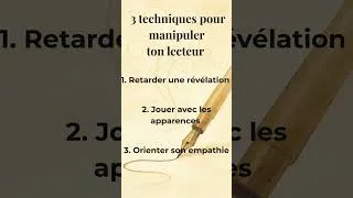 Miniature : 3 techniques pour manipuler ton lecteur