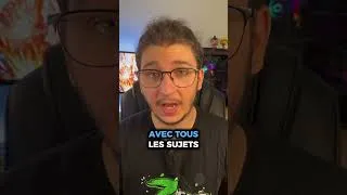 Miniature : 100 sujets / Jour (vraiment)