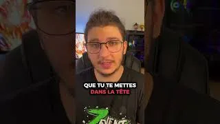 Miniature : ❌ L’école c’est pas la vie ❌