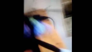 Miniature : Spectroboy What The Fuck 2