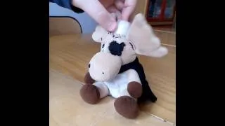 Miniature : Bat Lapin Vs Le Borgne