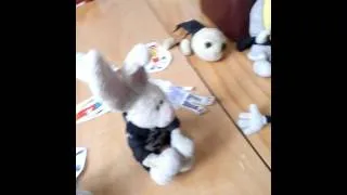 Miniature : Spectroboy What The Fuck #1