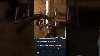 Miniature : NOUVELLE PLAYLIST : "L'AUTISME SANS TABOU." #autisme #interviews #livestream