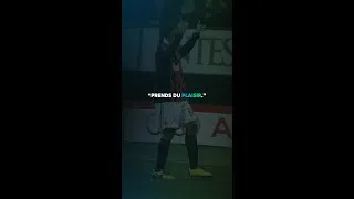 Miniature : "Prends du plaisir." ⚽❤️