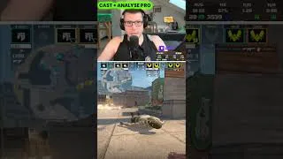 Miniature : Prise D'Info Pour Ses Mates  #cs2 #protips
