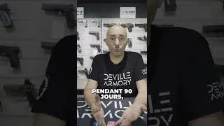 Miniature : Youtube Deville Armory : LA FIN ?