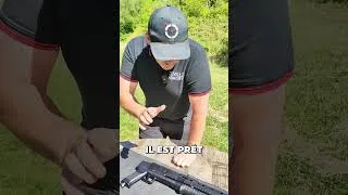 Miniature : ARME DE DEFENSE !