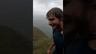 Miniature : Geoffrey - son immersion au sein d'une communauté Arhuaco