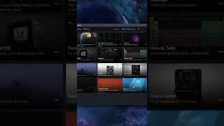 Miniature : Get an animated background in Windows #shorts #windows