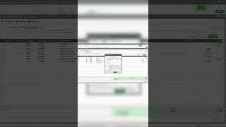 Miniature : N°3 COMMENT SAISIR LE BILAN D'OUVERTURE (PARTIE 10) shorts #sage #saisie #exceltips #caisse