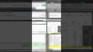 Miniature : N°3 COMMENT SAISIR LE BILAN D'OUVERTURE (PARTIE 9) shorts #sage #saisie #exceltips #caisse