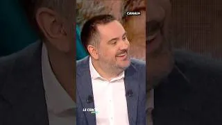 Miniature : Les perles du Cercle Séries (Canal+) !