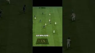 Miniature : Elite Top1% Player FC26🔥 #fc26