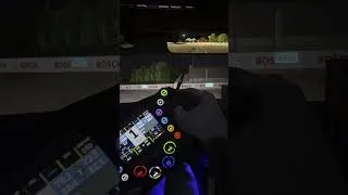 Miniature : Pimax Micro Oled #simracing #pimax