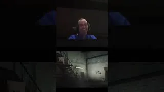 Miniature : Je suis un peureux !!!