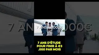 Miniature : FIN DE PARTIE : Pourquoi le DIPLÔME ne suffit plus en 2026 (Vidéo Podcast par Danick Arcel)