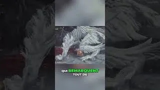 Miniature : Le secret du boss de Monster hunter wilds