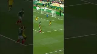 Miniature : Mexico's Hero Scores! Power Goal & Expert Analysis #Highlights   #Football #Mexique #AfriqueDuSud