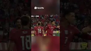 Miniature : Pedro Neto Scores  4 Months Without a Goal! #NigeriaPortugal #WorldCup2026 #Football #FriendlyMatch