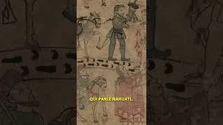 Miniature : Les conquistadores n'étaient pas seuls !