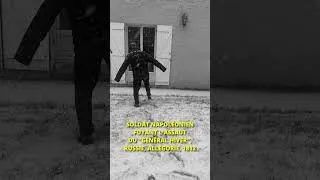Miniature : Général Hiver (édition 2026)