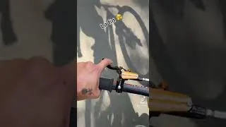 Miniature : Les mains à la fin de la journée 😂 #mtb #vtt