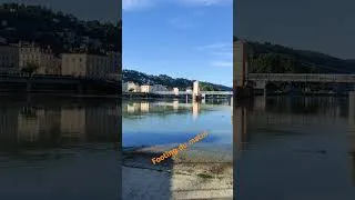 Miniature : Footing du matin #landscape